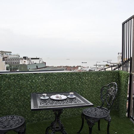Xloft Istambul Exterior foto