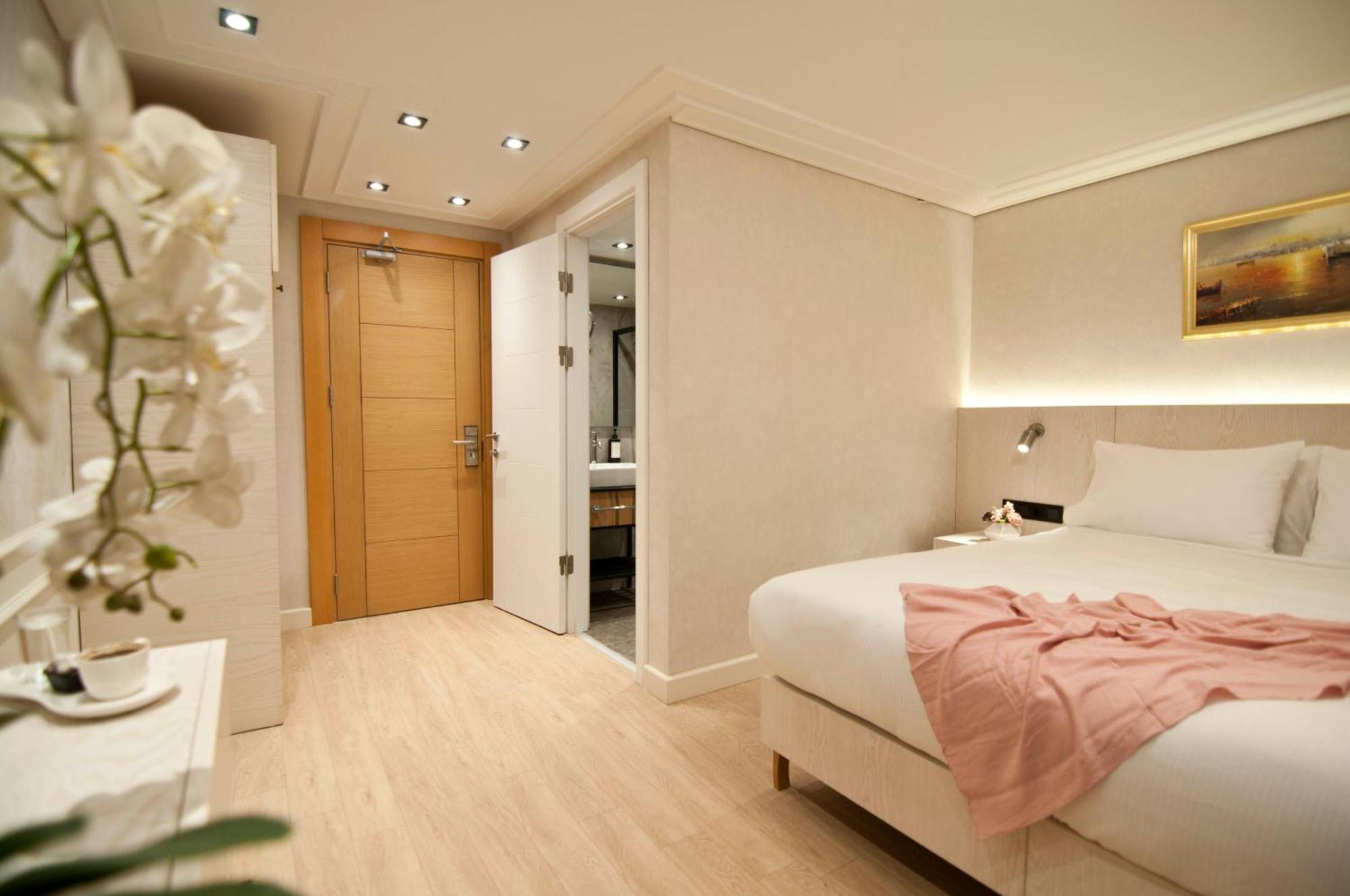 Xloft Istambul Exterior foto