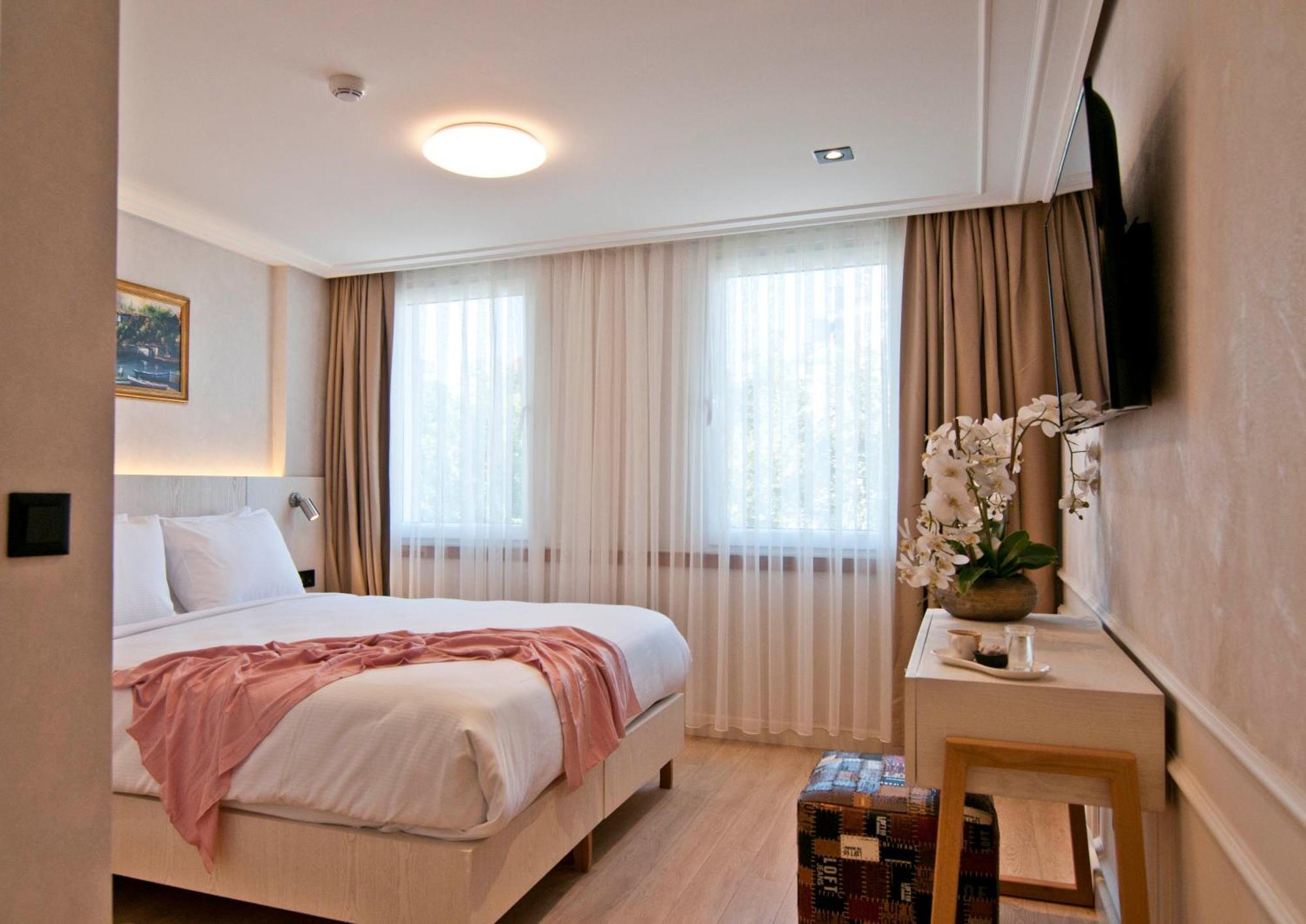 Xloft Istambul Exterior foto