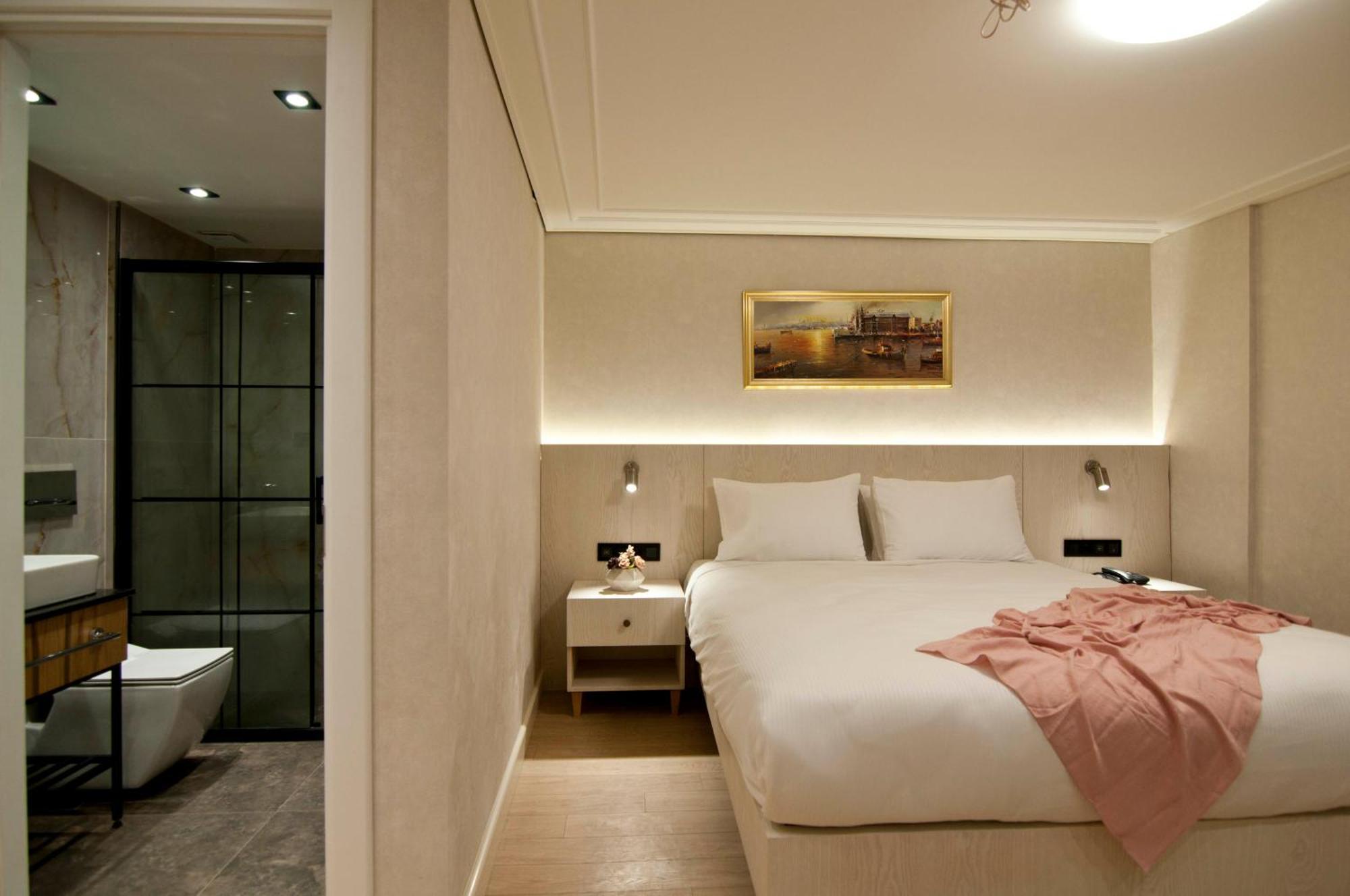 Xloft Istambul Exterior foto