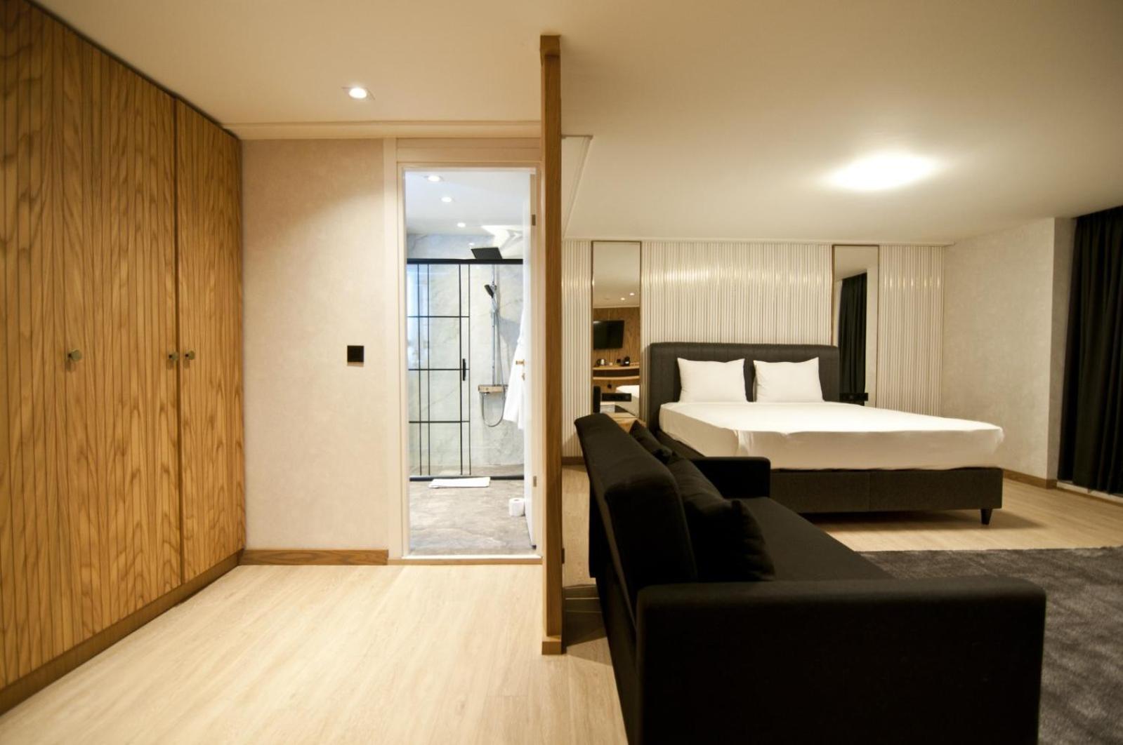 Xloft Istambul Exterior foto