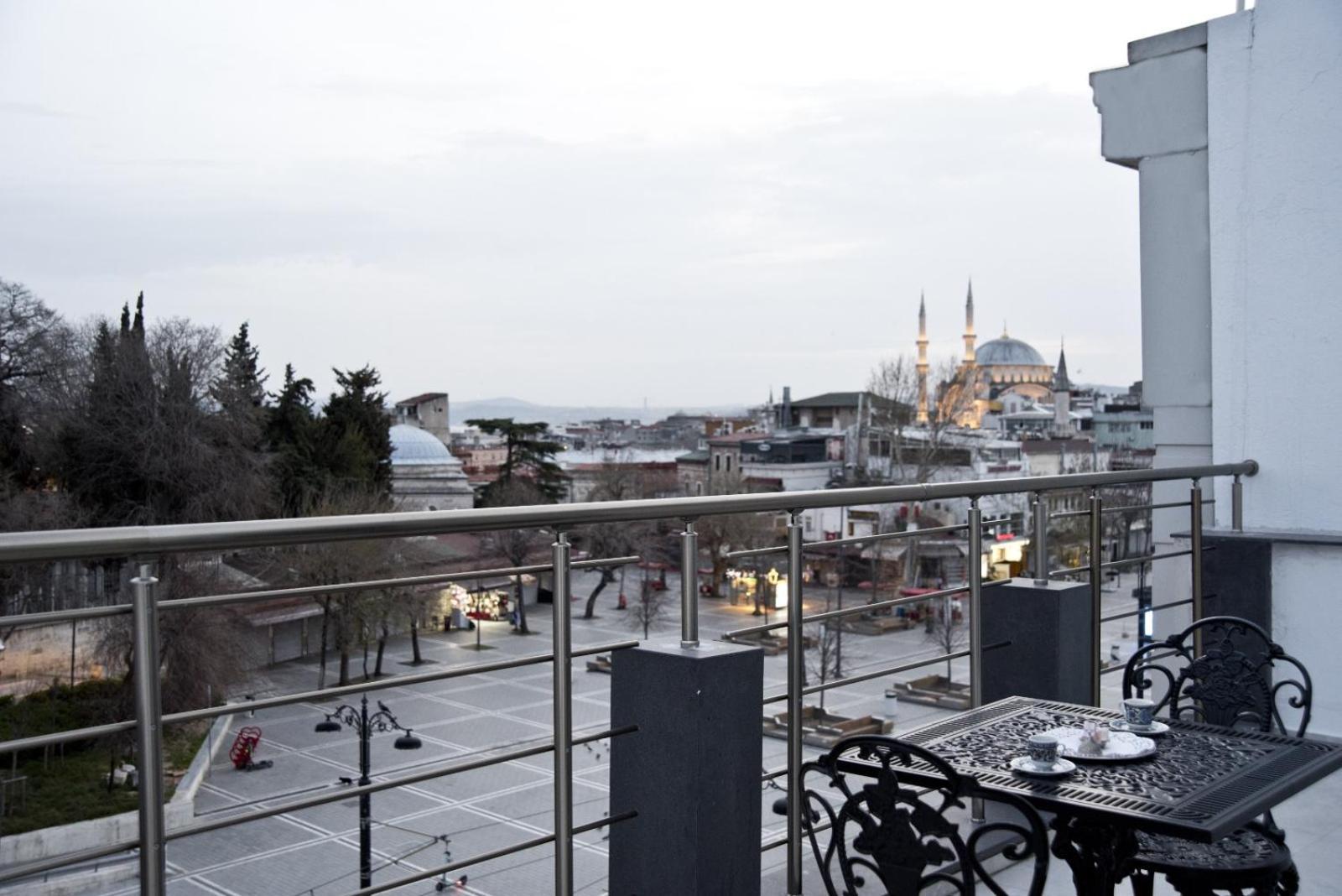 Xloft Istambul Exterior foto