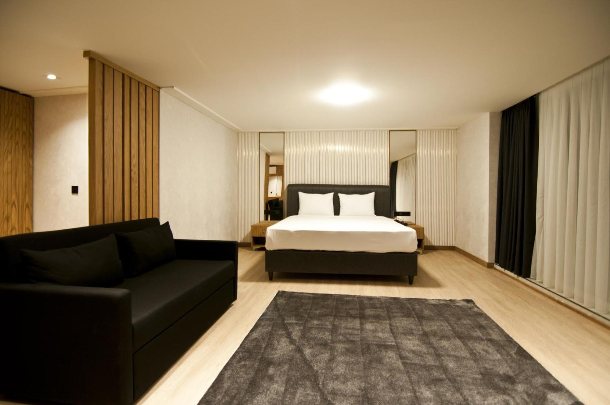 Xloft Istambul Exterior foto